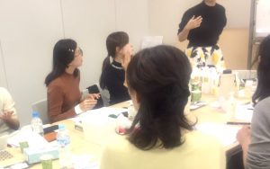 image-体感相談会 | サロン専用化粧品バイオラブ導入案内